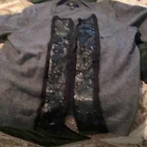 💯 Cashmere sweater